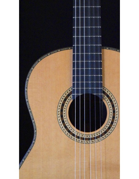 Antonio de Toledo AAT.-15C 64cm - Cedar