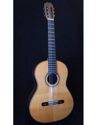 Antonio de Toledo AAT.-15C 64cm - Cedro