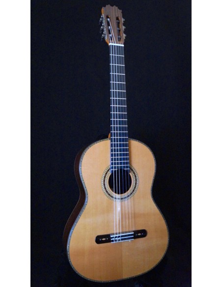 Antonio de Toledo AAT.-15C 64cm - Cedar