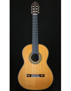 Antonio de Toledo AAT.-15C 63cm - Cedro