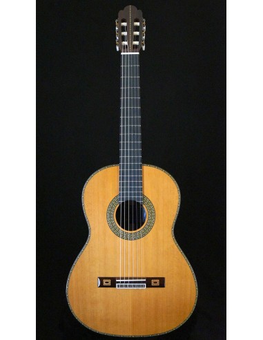 Antonio de Toledo AAT.-15C 63cm - Cedro