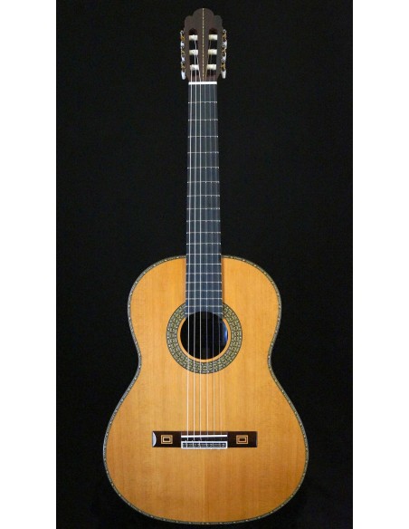 Antonio de Toledo AAT.-15C 63cm - Cedro