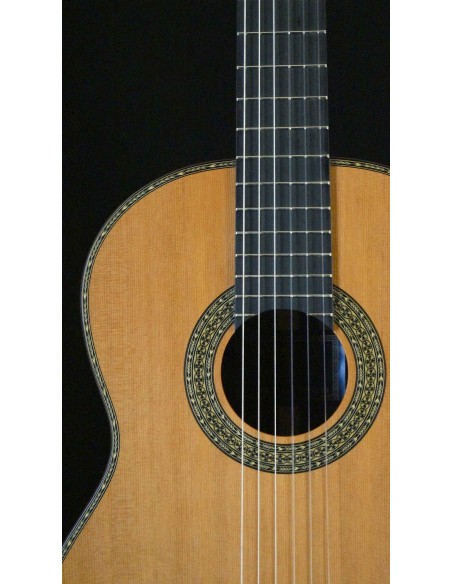 Antonio de Toledo AAT.-15C 63cm - Cedar