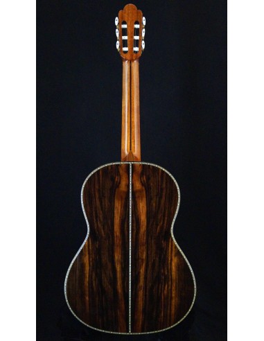 Antonio de Toledo AAT.-15C 63cm - Cedar