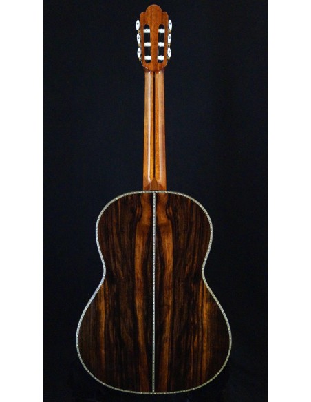 Antonio de Toledo AAT.-15C 63cm - Cedro