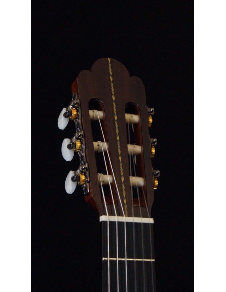 Antonio de Toledo AAT.-15C 63cm - Cedar