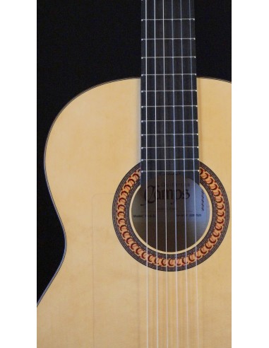 Camps M-5-S Blanca