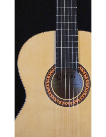 Camps M-5-S Blanca