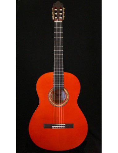 Camps M-5-S Blanca Red