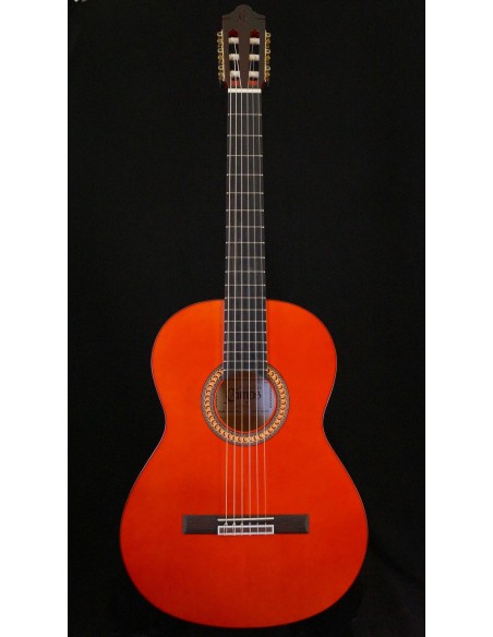 Camps M-5-S Blanca Roja