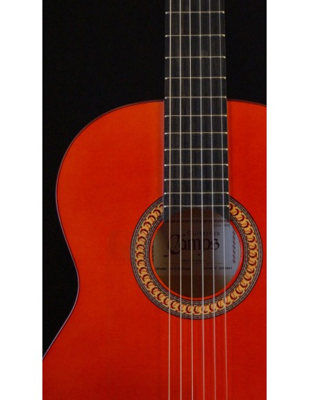 Camps M-5-S Blanca Roja