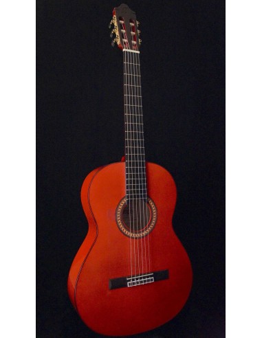Camps M-5-S Blanca Roja