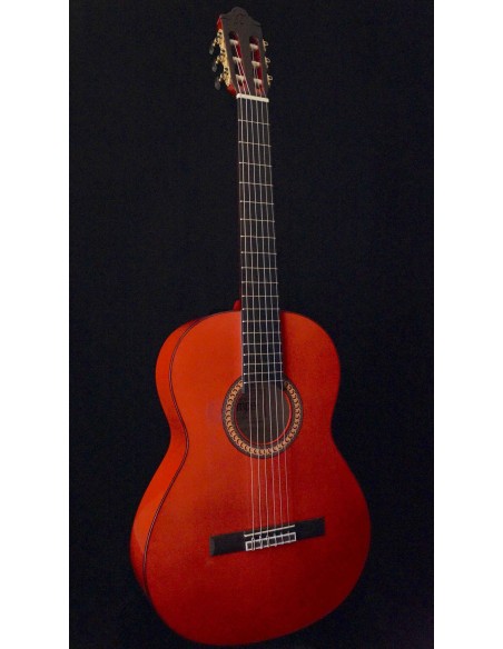 Camps M-5-S Blanca Roja