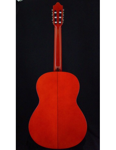 Camps M-5-S Blanca Roja
