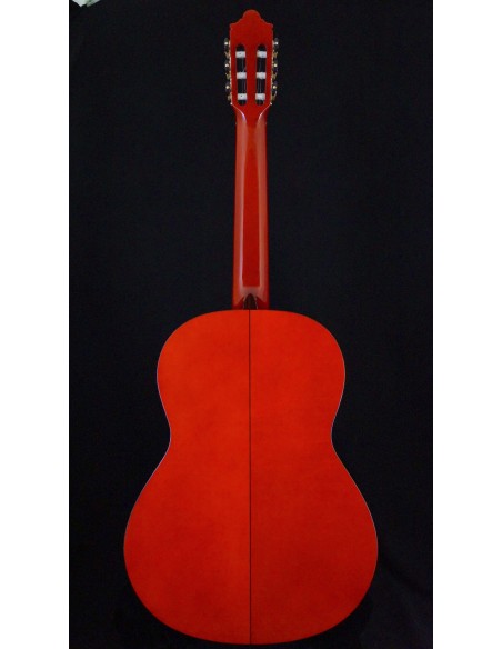 Camps M-5-S Blanca Roja