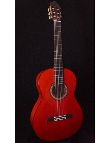 Camps - Primera - Blanca Red