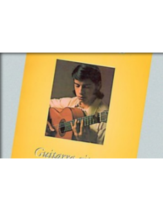 Guitarra Gitana El Niño Miguel