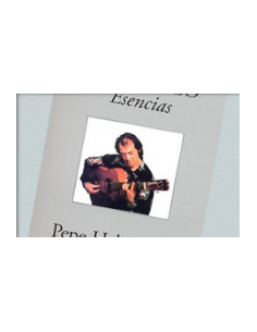 Esencias