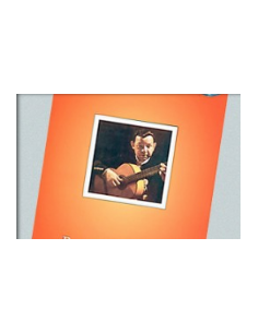 Rey del flamenco (incluye CD)