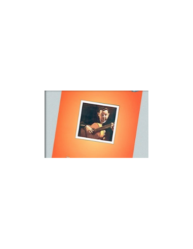 Rey del flamenco (incluye CD)