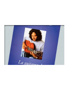 La guitarra de Tomatito