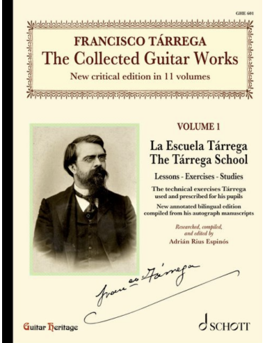 La escuela Tárrega