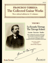 La escuela Tárrega