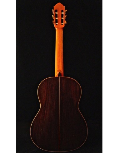 Mariano Conde EF 5/N - Negra