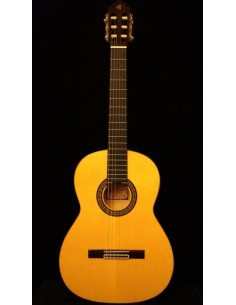 Prudencio Saez 1-FL / 15 - Blanca (con varilla regulable +28 €)