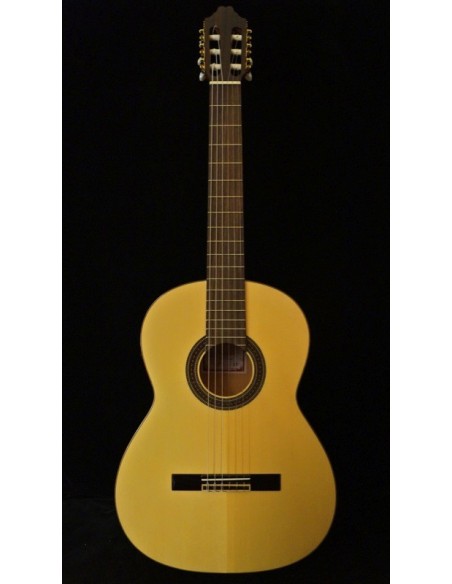 Prudencio Saez 1-FL / 15 - Blanca (con varilla regulable +28 €)