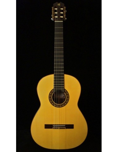 Prudencio Saez 2-FP / 24 - Negra (con varilla regulable +28 €)