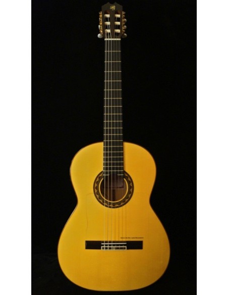 Prudencio Saez 1-FP / 22 - Blanca (con varilla regulable +28 €)